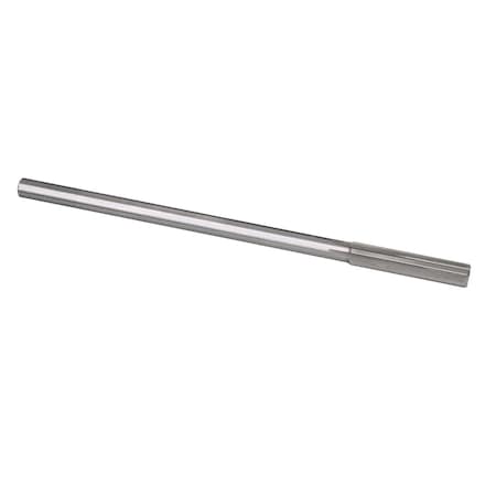 .1620 HSS Straight Shank Chucking Reamer